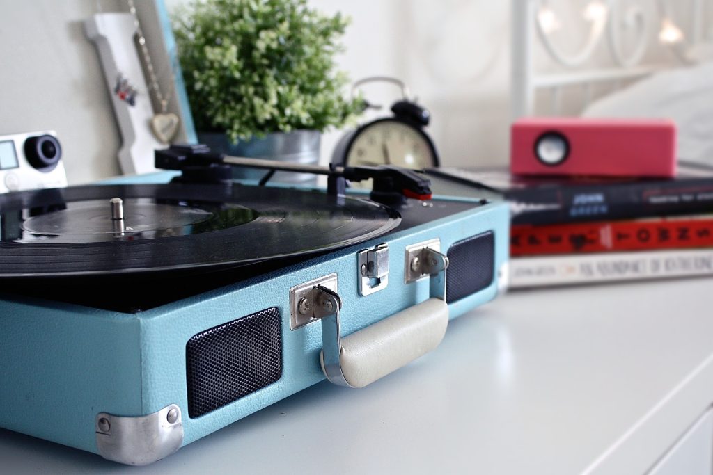 5 Ways Music Can Benefit Alzeheimer’s Patients