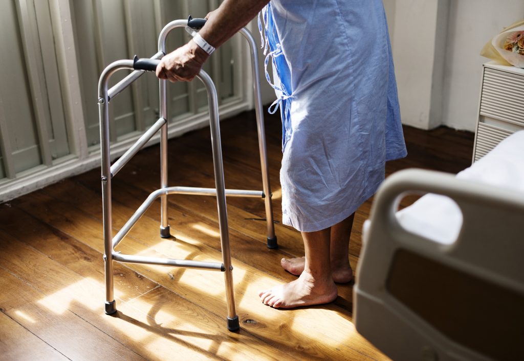 How Can Dementia Sufferers Benefit From CareMalta’s Residential Care?