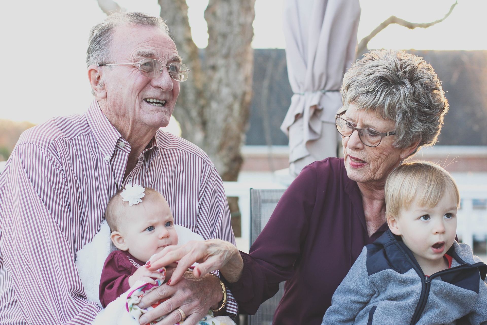 Tips For Communicating With Dementia Patients: A Guide by CareMalta