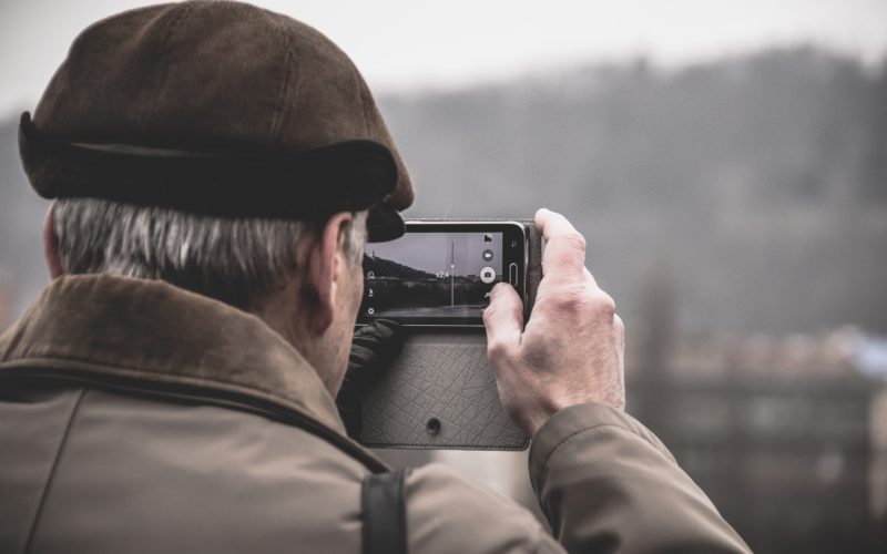 best apps for the elderly