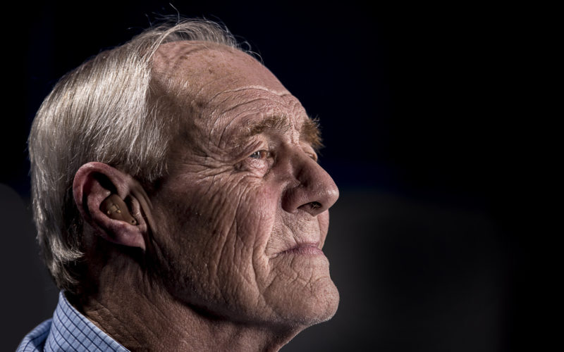 hearing loss
