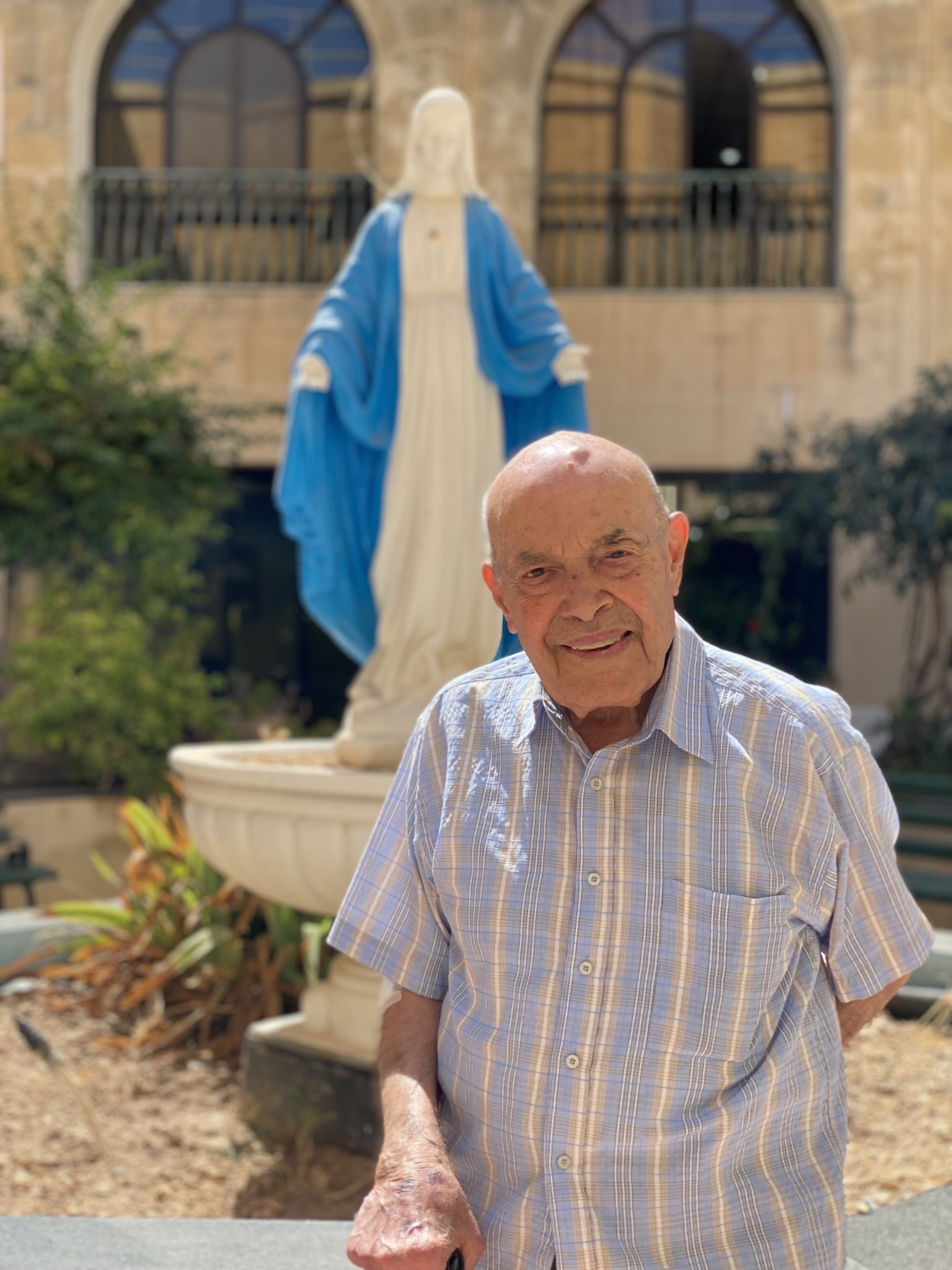 Zejtun Home CareMalta