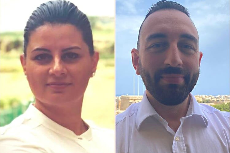 New Managers